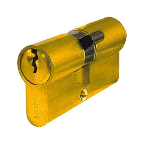 CILINDRO EUROPEO DA INFILARE ART. 08011 CISA mm 80 (30,5+10+39,5) - CISA