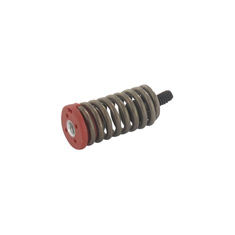 Silentbloc, Anti-vibrant Adaptable Husqvarna. Pour Modèles 570, 575xp, 576xp. Remplace 537 21 03-01.