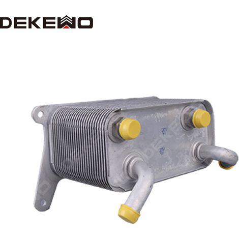 Radiateur de transmission 3D0409061G pour Volkswagen Phaeton (modèles 2002-2016)