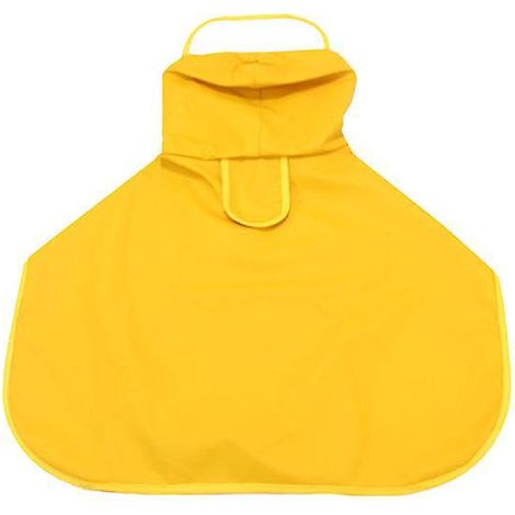 1 imperméable (1/3)