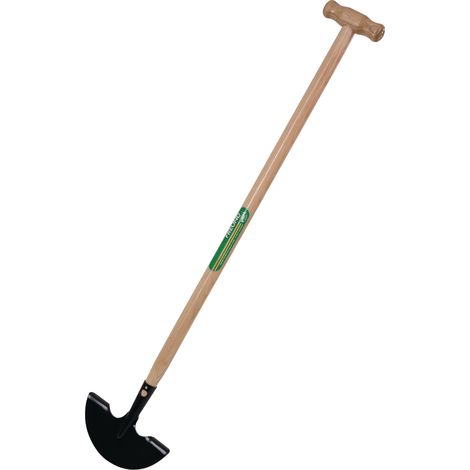 Spaccaleerba per bordi 69920 B.205mm L.975mm G.0,8kg