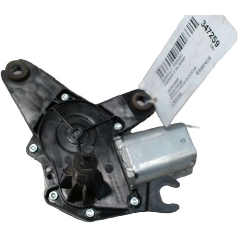 [PRODUIT D'OCCASION] Moteur Essuie-glace Arriere RENAULT Twingo 2 2009- ♻️ Ref Oe. 8200311486 - Garantie à vie (1/4)