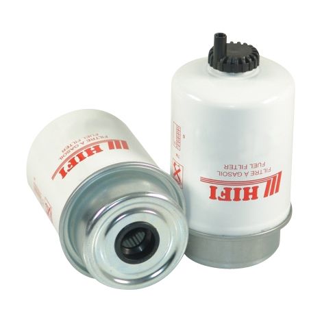 Filtre A Gasoil HIFI SN 70125 HIFI FILTER (1/2)