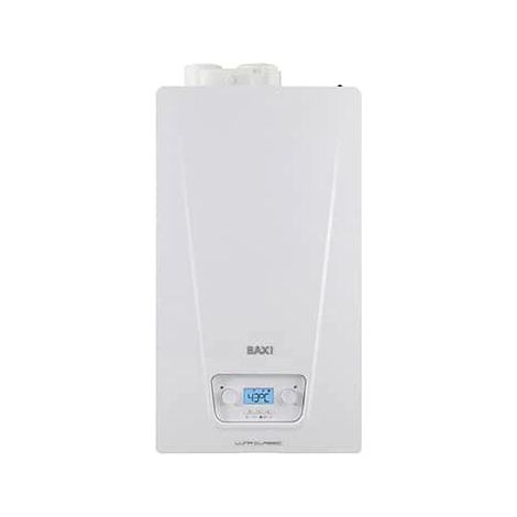 Caldera baxi luna classic 24 kW condensación wifi