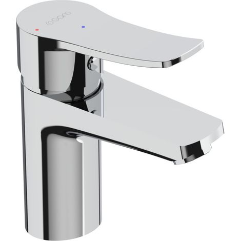 Grifo lavabo Garis nova+ monomando ahorro agua (1/3)