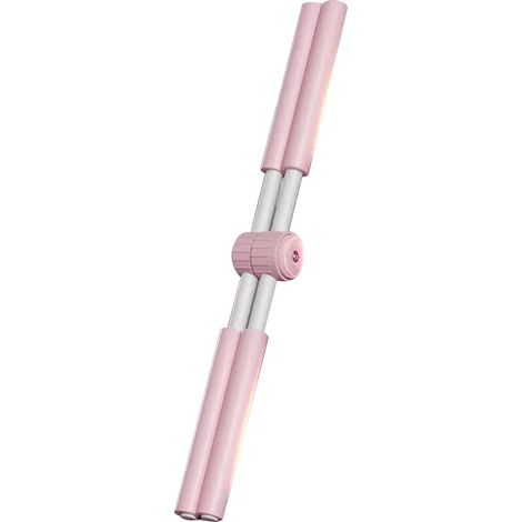 Bâton correcteur de Posture, support bossu correct, outil d'étirement des épaules à dos ouvert droit (1/5)