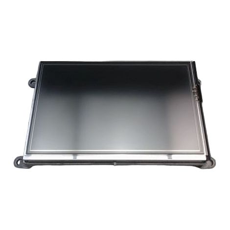[PRODUIT D'OCCASION] Ecran Gps CITROEN C4 ♻️ Ref Oe. 9812720580 - Garantie à vie (1/5)