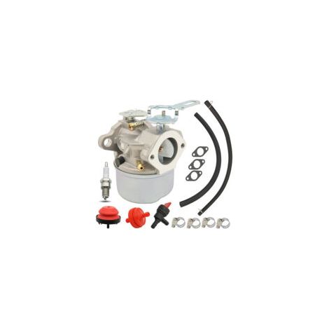 Ede Carburateur S-giant compatible avec MTD 5HP (640084B632107640084 Souffleuse �� neige Toro 521).