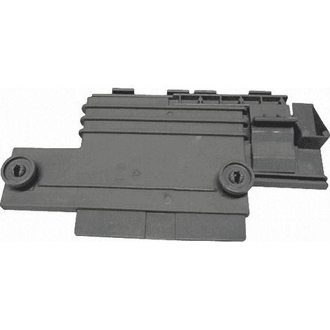 REGLAGE PANIER GAUCHE POUR LAVE VAISSELLE WHIRLPOOL - 481290508731 (1/4)