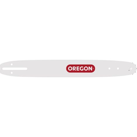 Remache simple Prowadnica Oregon 160SDEA041 40 cm (16”) 3/8” NP 1,3 mm