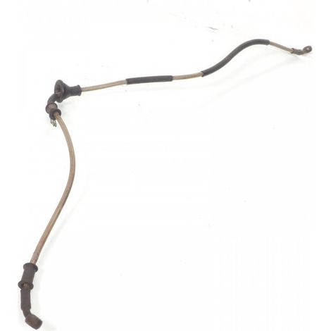 [PRODUIT D'OCCASION] Durite de frein avant droite origine pour Piaggio 500 X9