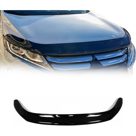 Deflecteurs d'air Capot de Voiture pour Mitsubishi Eclipse Cross 2018-2020 Pre-FL (1/5)