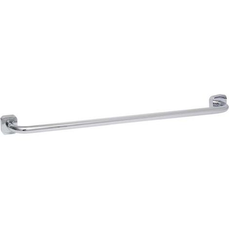 Optima Badetuchhalter OPTIMA S 800mm verchromt 002-1130
