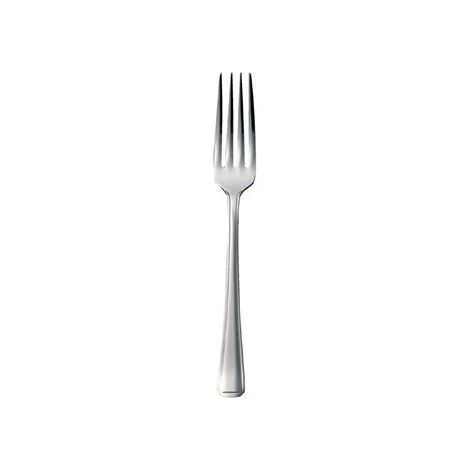 Fourchette à Dessert 178 mm Harley Lot de 12 (1/3)