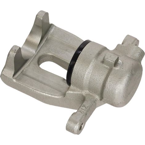 FT02497 pinza freno rapida POSTERIORE DESTRA SENZA forcella (1/5)