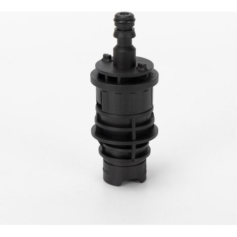 Rotabuse 6.002.0346 pour nettoyeur haute pression Lavor buse rotative nettoyage puissant durable (1/3)