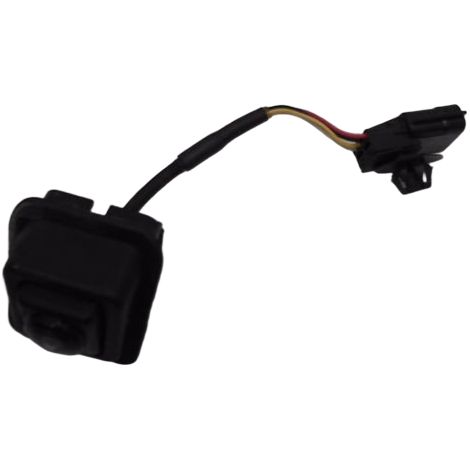 Capteur Aide Stationnement Arriere RENAULT Scenic [PRODUIT D'OCCASION]♻️284f44901r (1/2)
