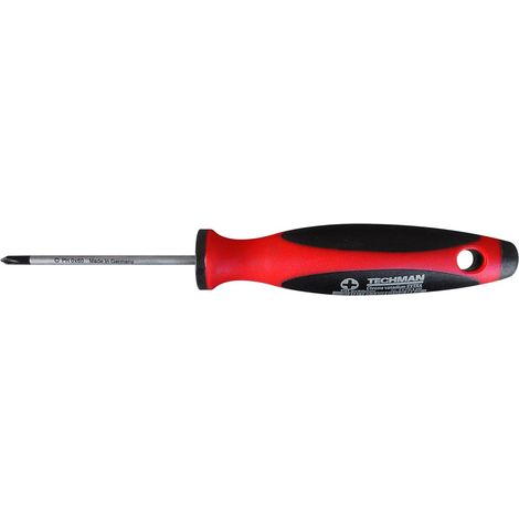 Cacciavite a croce PH 00 TECHMAN
