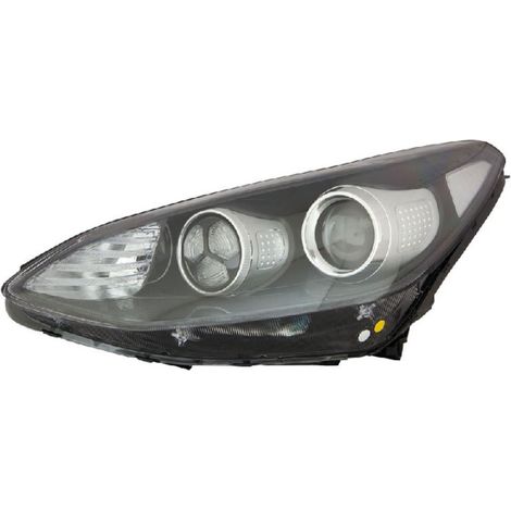 Phare avant gauche HB3/PY21W/LED Kia Sportage 4 (QL) 2016-2021