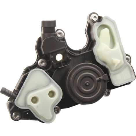 Passend für Volkswagen Audi A4, A7 und Q5, Öl-Wasser-Abscheider-Auslassventil 06Q103495B 06Q103495 (1/4)