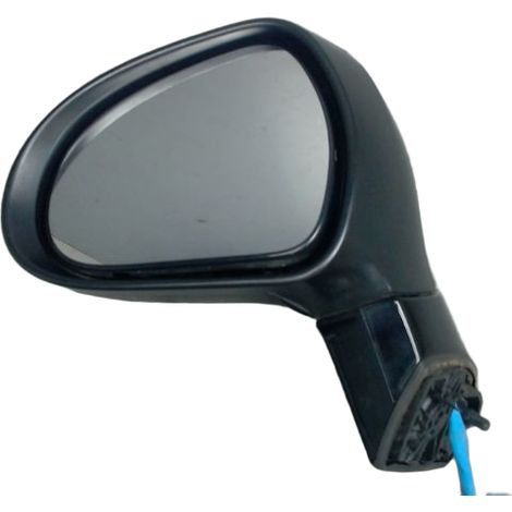 [PRODUIT D'OCCASION] Retroviseur Exterieur Electrique Gauche PEUGEOT 308 ♻️ Ref Oe. 8153ng - Garantie à vie (1/4)