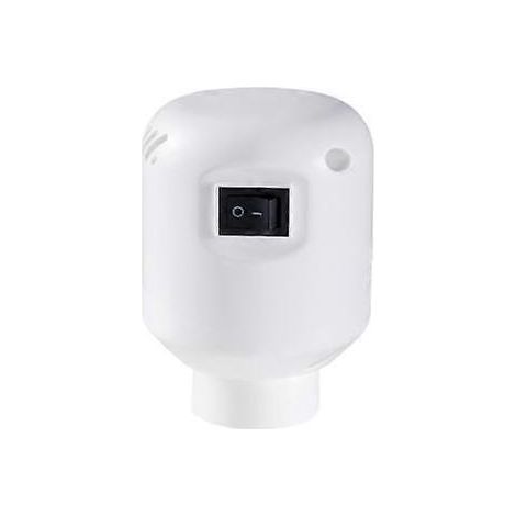 Pompe à air électrique pour sacs de rangement sous vide, pompe à air pour sacs de compression 55 W 220 V, pompe à air PA 45000 (1 unité) (1/3)
