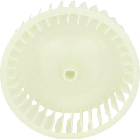 Turbina de ventilación c00860600 c00526646 - secadora (1/4)