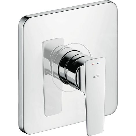 hansgrohe AXOR Citterio E mitigeur monocommande de douche AXOR (1/3)