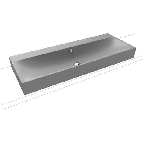 Kaldewei 906406303663 Receveur WT SILENIO Mod.3049, 1200x460 (1/2)