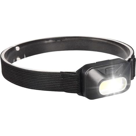 Lampe Frontale, Torche Frontale, Lampe Frontale LED, Lampe Frontale Léger, Lampe Frontale PuissanteLED, Frontale Professionnel, Lampe Frontale Enfant, Lampe Frontale Onnight [Classe énergétique A+++] (1/5)