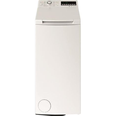 WHIRLPOOL - Lave-linge top  posable 7kg - TDLR7251BFR (1/5)