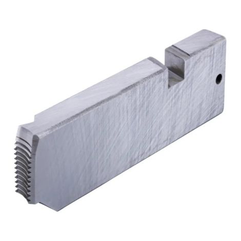 ROTHENBERGER  Ganasce  filettatrici  SS,  NPT  1/4-3/8",  Tipo  R  -  56372