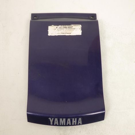[PRODUIT D'OCCASION] Inter coque arrière pour moto Yamaha 600 XJS Diversion 1992 à (1/2)