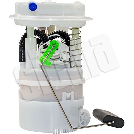 172022377R 172021121R Neue Kraftstoffpumpe, kompatibel mit Renault Captur, mit stabilem Durchfluss. Kraftstoffpumpe für Renault Captur. (1/4)
