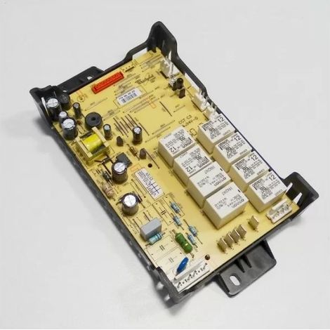Whirlpool 481010383935 Module de puissance four