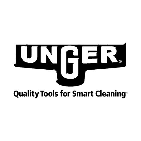 UNGER Ersatzklinge Schaber Unger SRB20 Unger SR03K -04K -20K -50K STMIN Trapez Karbon 5 St./Pack. (1/2)