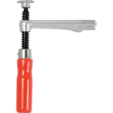 BESSEY Komplettes Unterteil für Ganzstahl-Schraubzwingen, Typ: 300 (1/2)