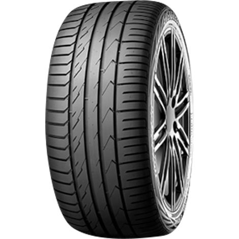 EVERGREEN Pneus été 225/45 ZR19 TL 96W DYNACONTROL ES880 XL BSW