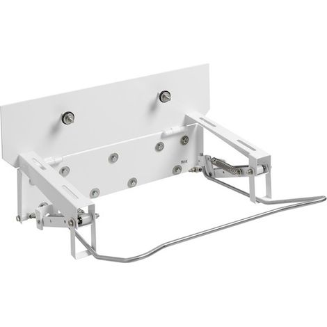 Soporte basculante mural para lavabo ACCESS - ROCA (1/3)
