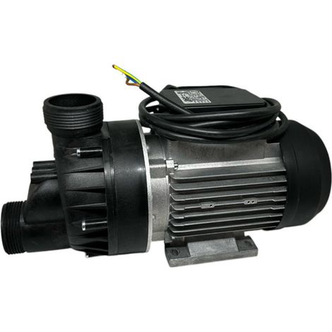 Ricambio pompa per vasca idromassaggio Albatros 10005512 (1/2)