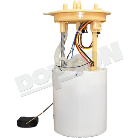 Neue Kraftstoffpumpe 5QF919088B für Volkswagen Skoda Kodiaq und Audi Q3. (Kraftstoffpumpeneinheit für Volkswagen Skoda Kodiaq und Audi Q3) (1/4)