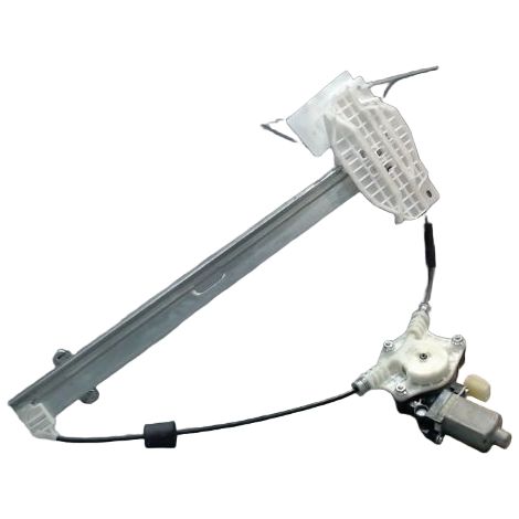 [PRODUIT D'OCCASION] Mecanisme+moteur Leve-glace Avant Droit KIA Picanto ♻️ Ref Oe. 82460g6000 - Garantie à vie (1/4)