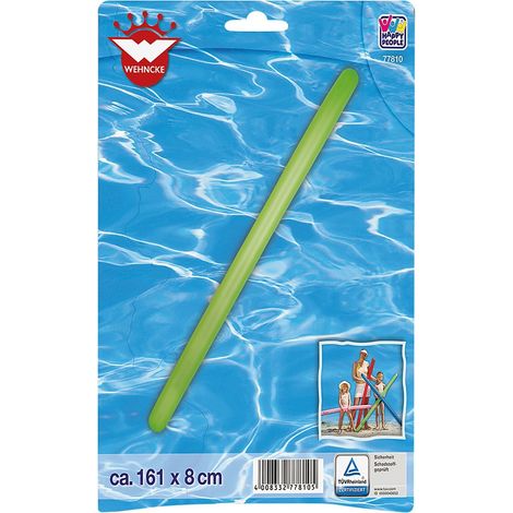 Nouille Gonflable 161x8Cm Sports Aquatiques HAY77810 (1/2)