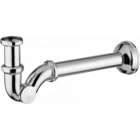 Sifone 0161661 a S per bidet 1 1/4