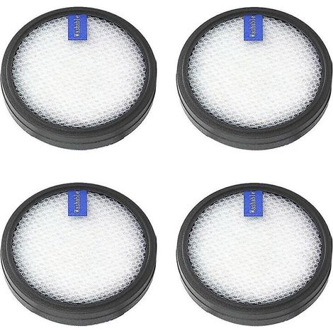Filtres lavables pour aspirateurs sans fil W200, W300 et W400, pièces détachées et accessoires (1/5)