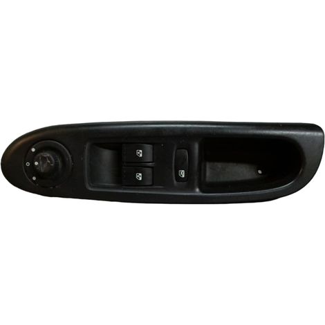 Commande Leve-glace Porte Avg RENAULT Clio II Ph.2 01-06 [PRODUIT D'OCCASION]♻️8200060045