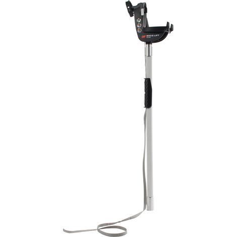 Perche télescopique E-Lift Pulsa - Spit (1/3)
