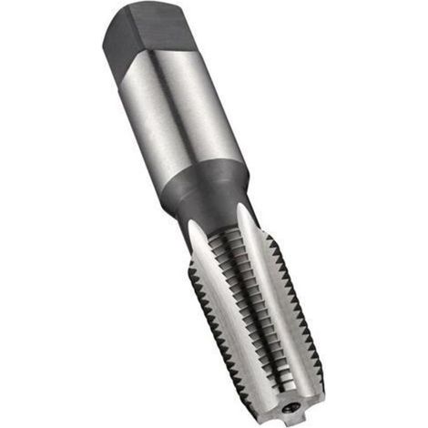 Taraud machine C NPTF 1/2 pouces x14 HSS brillant Normal (1/2)