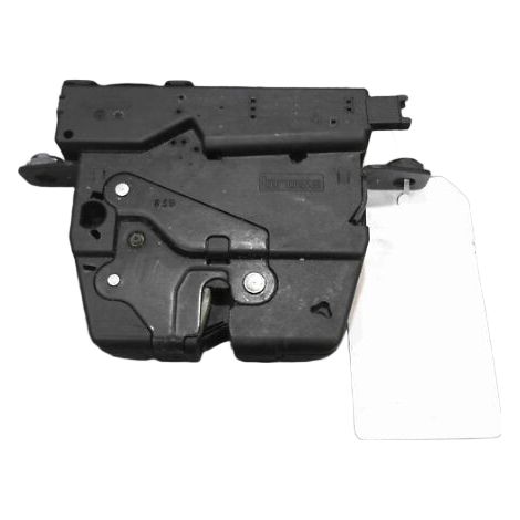 [PRODUIT D'OCCASION] Serrure Coffre Arriere BMW Serie 3 ♻️ Ref Oe. 51247191212 - Garantie à vie (1/3)