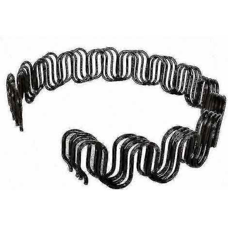 Ressort de rechange pour fauteuil de canapé (avec clips, compatible avec la réparation de meubles, 45 cm) (1/5)